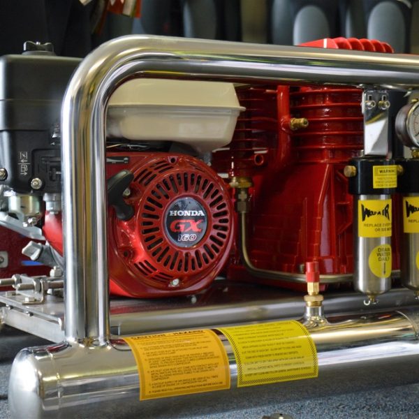 Hookah Dive Compressors Systag Safety Equipment Services